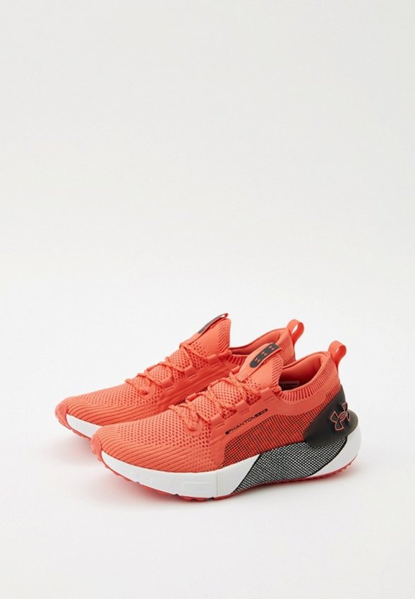 Кроссовки Under Armour