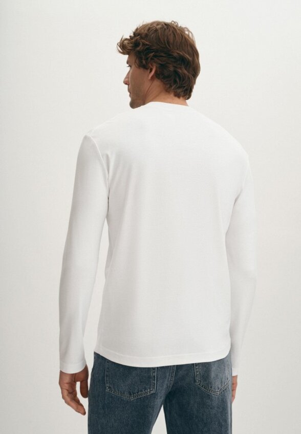 Лонгслив 20Line