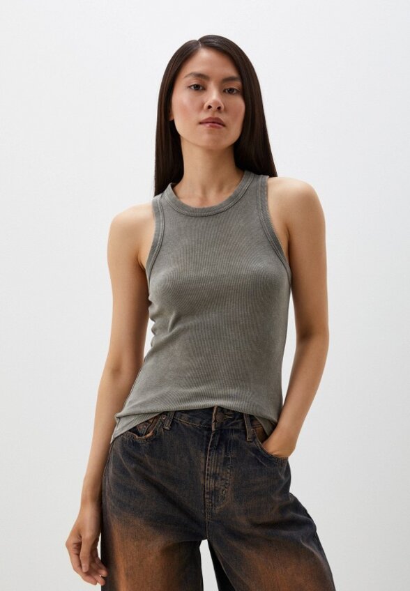 Майка Face Code