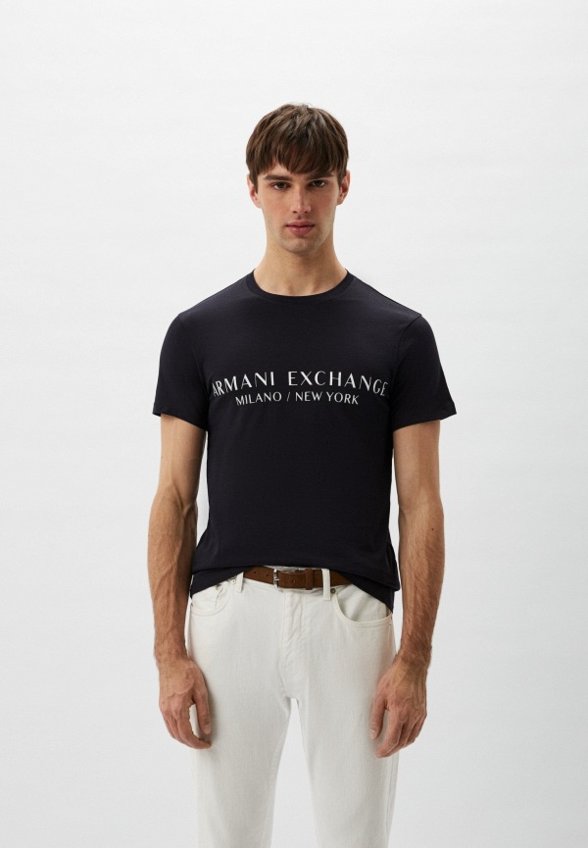 Футболка Armani Exchange
