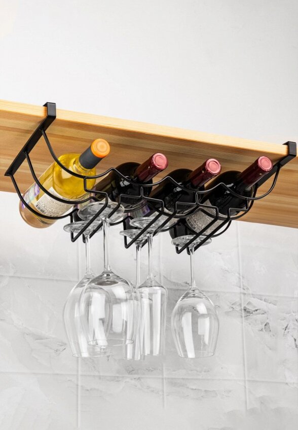 Подставка для кухонных инструментов Elcasa