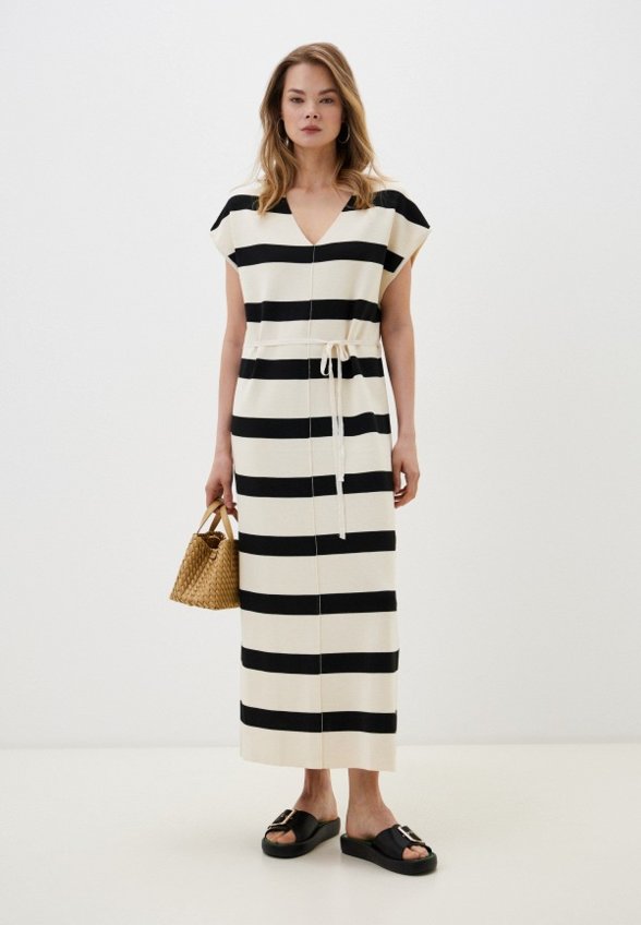 Платье Serianno