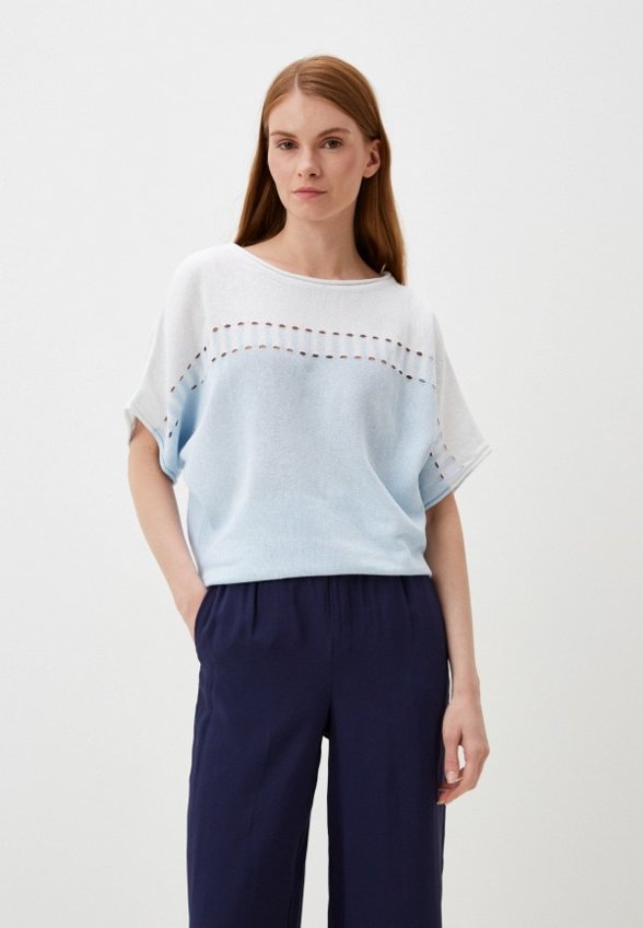 Джемпер Стим