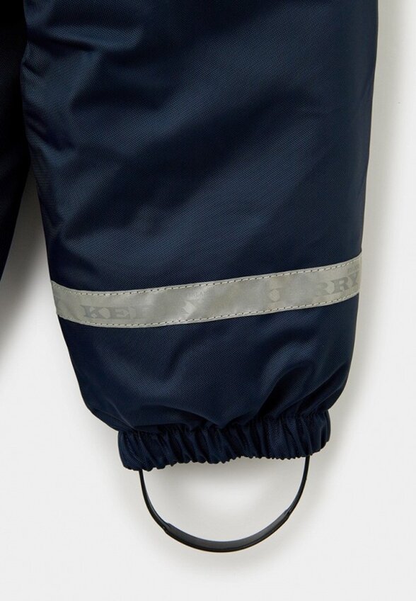 Комбинезон утепленный Kerry