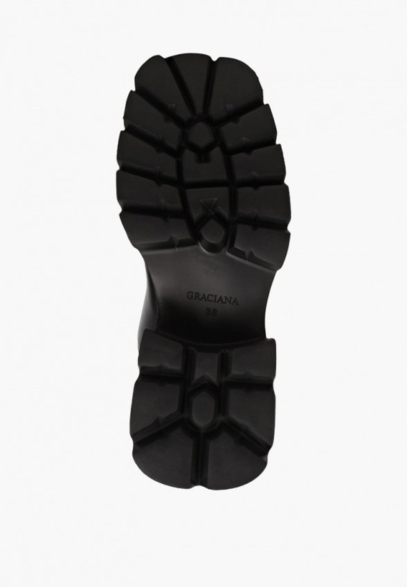Сапоги Graciana