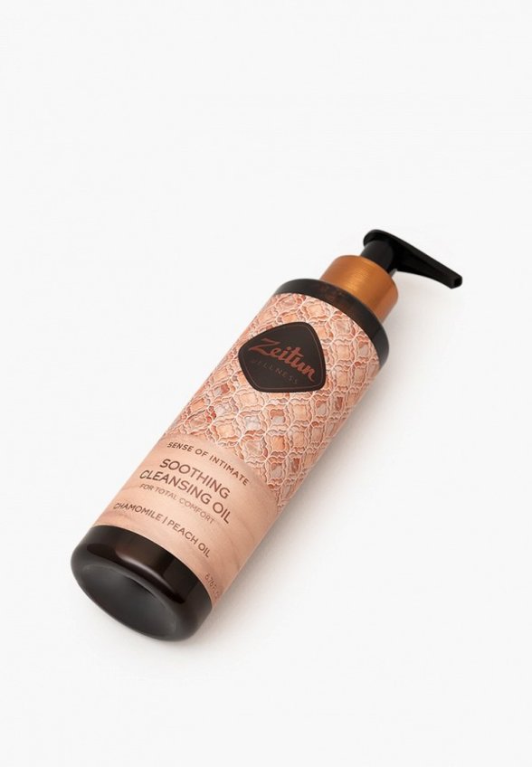 Средство для интимной гигиены Zeitun