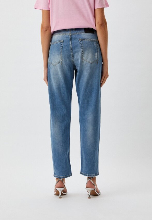 Джинсы Ice Play