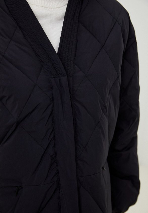 Куртка стеганая Baon