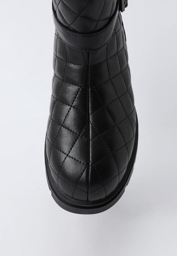 Ботинки Donna D’oro