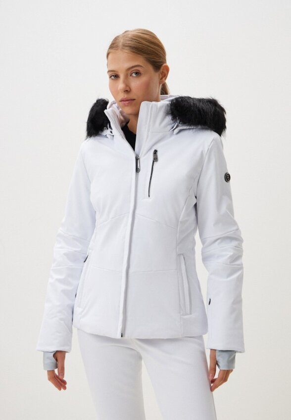 Куртка горнолыжная Poivre Blanc