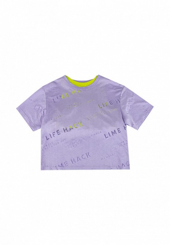 Футболка и топ Kapika