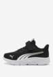 Кроссовки детские PUMA Flexfocus Modern Ac+ Ps, Черный1  - превью