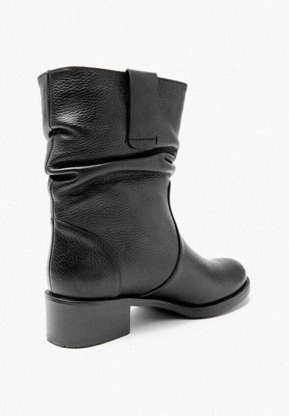 Полусапоги Mascotte