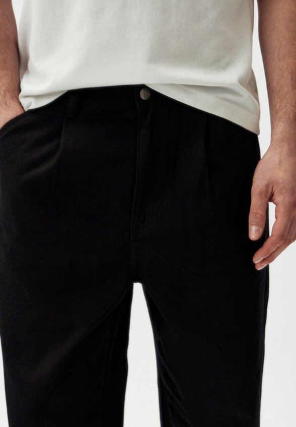 Джинсы Mademan