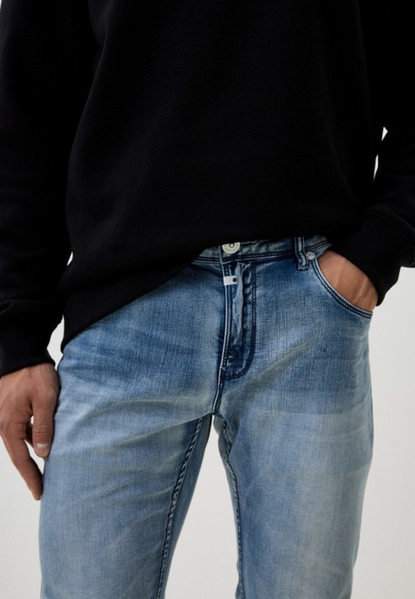 Джинсы Timezone