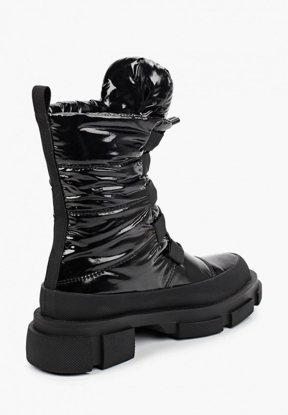 Полусапоги Calipso