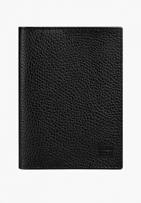 Обложка для документов Mumi