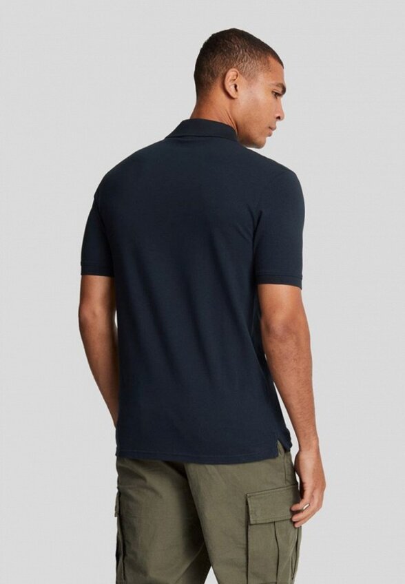 Поло Lyle & Scott