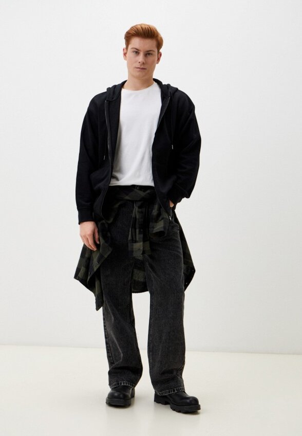 Толстовка Sela