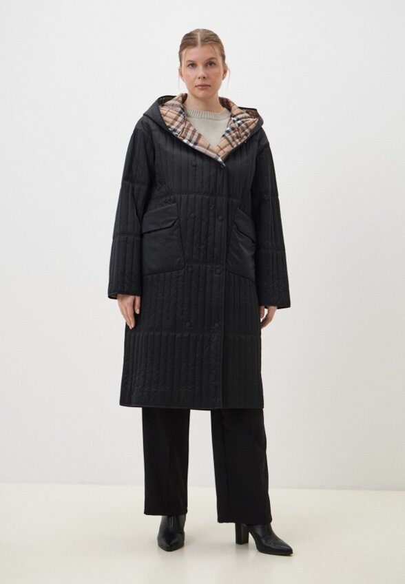 Куртка утепленная Winterra