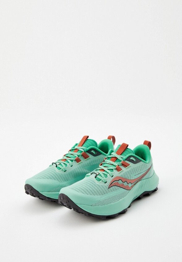 Кроссовки Saucony
