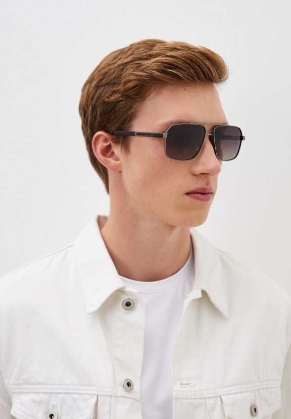 Очки солнцезащитные Matrix