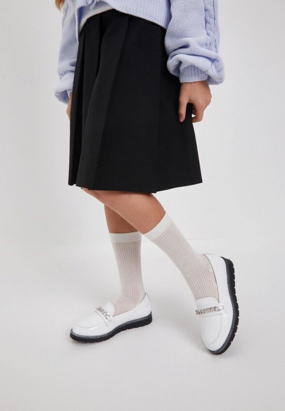 Лоферы Mascotte Junior