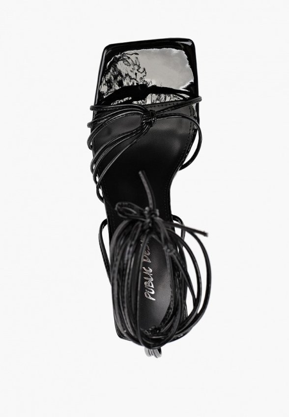 Босоножки Public Desire