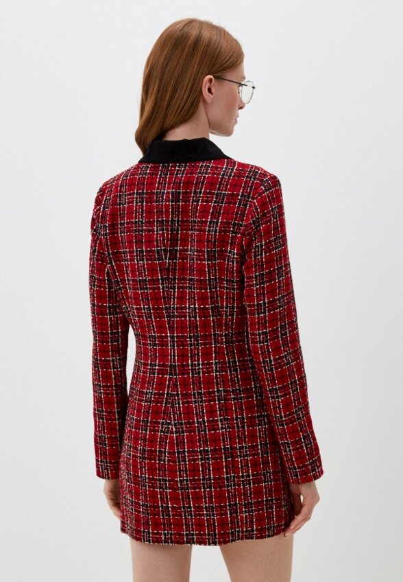 Платье MaryBlank