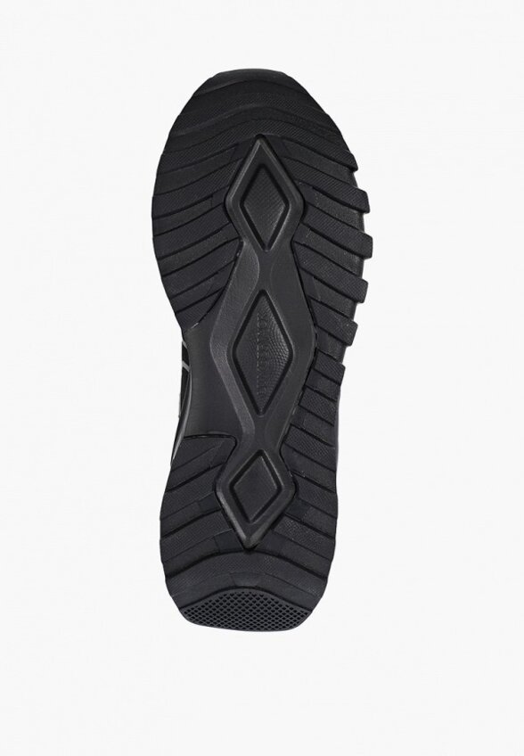 Кроссовки LumberJack