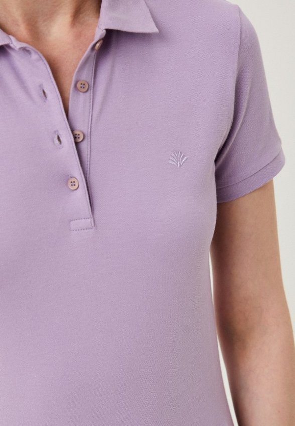 Поло Luxor By Ramo