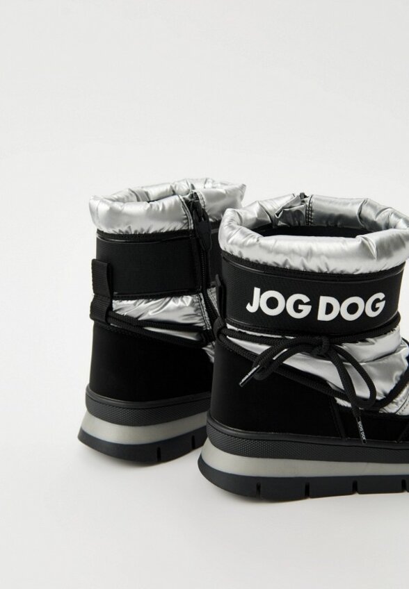 Дутики Jog Dog