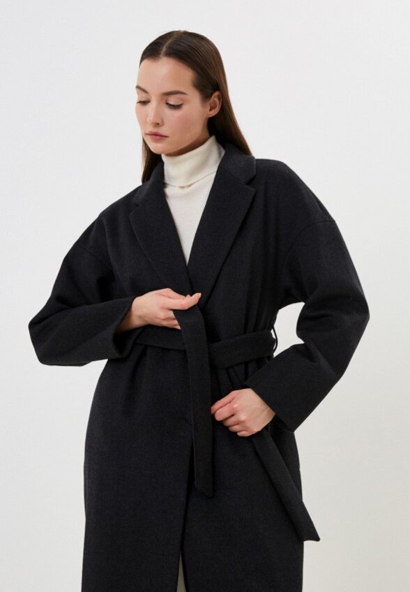 Пальто-халат Avalon