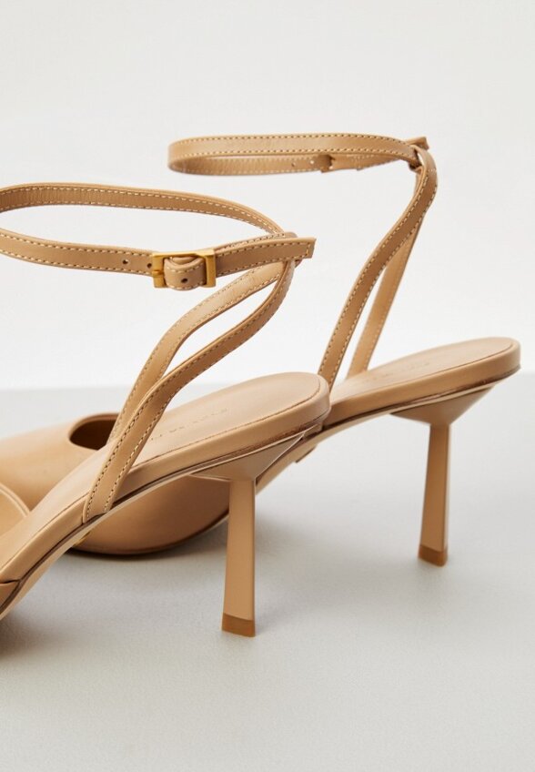 Туфли Ekonika Premium