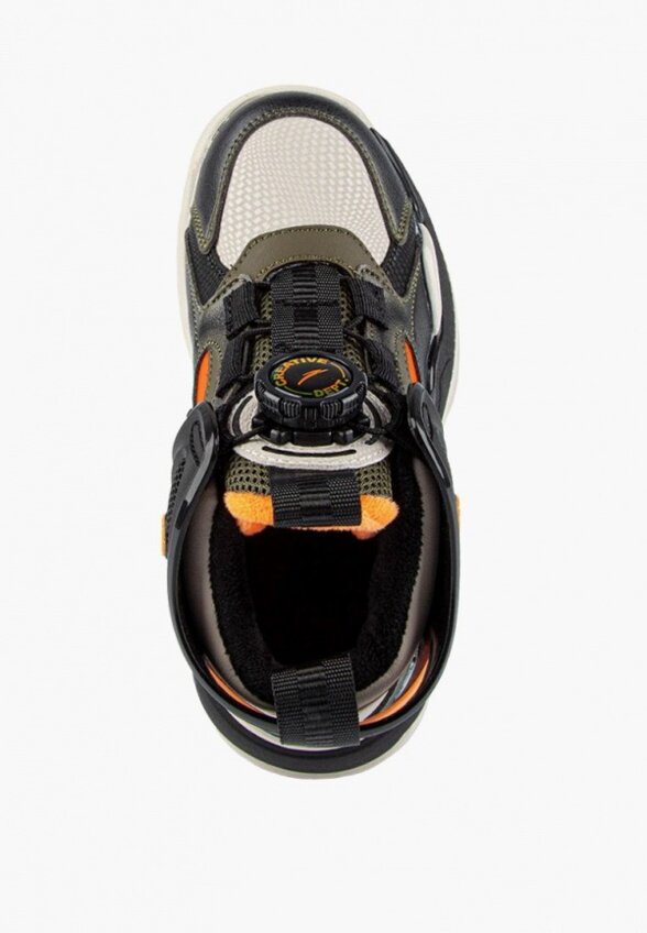 Кроссовки Kapika