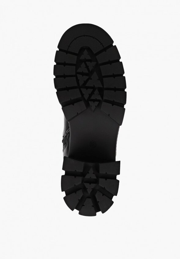 Ботфорты Obba