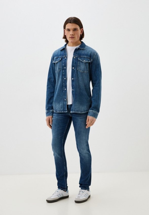 Джинсы Pepe Jeans