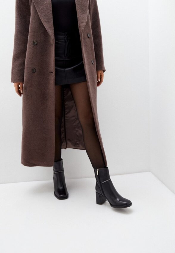 Ботильоны Basconi