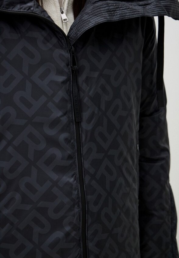 Куртка утепленная Replay