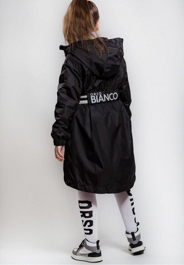 Парка Orso Bianco