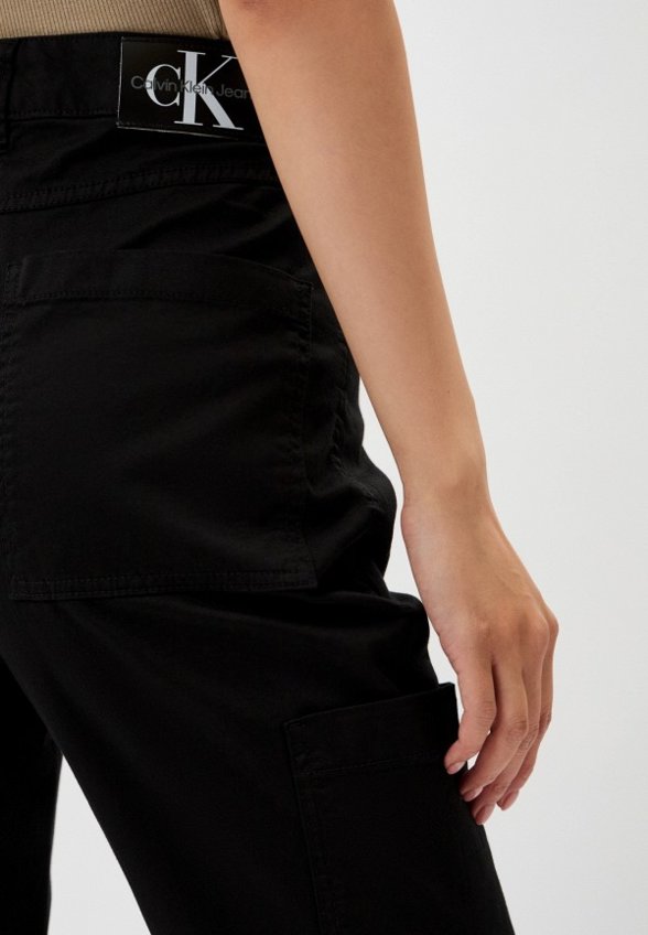 Брюки Calvin Klein Jeans