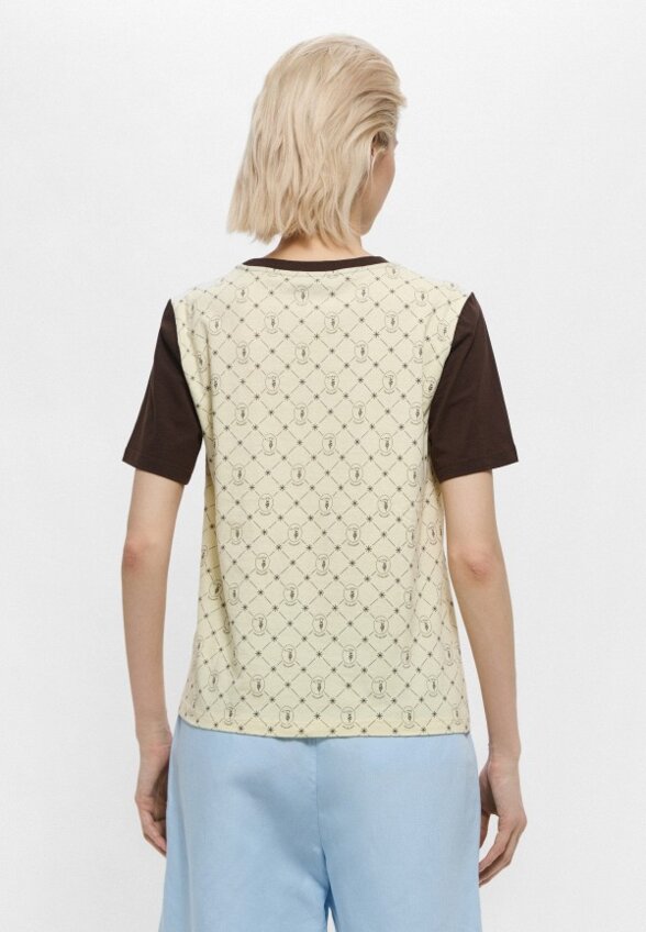 Футболка Trussardi