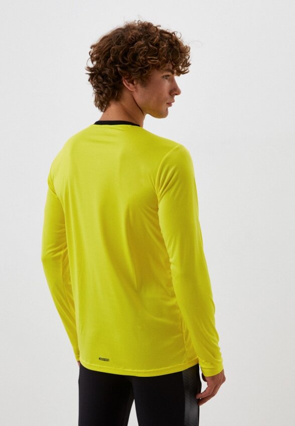 Лонгслив спортивный Demix