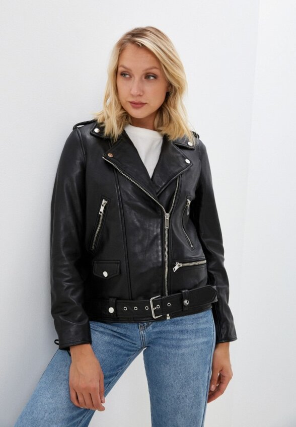 Косуха Снежная Королева