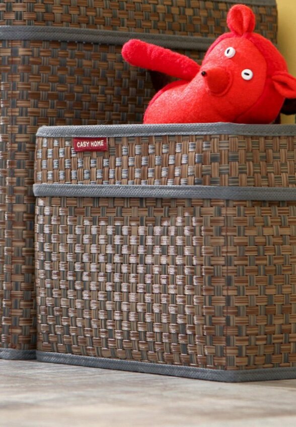 Короб для хранения Casy Home