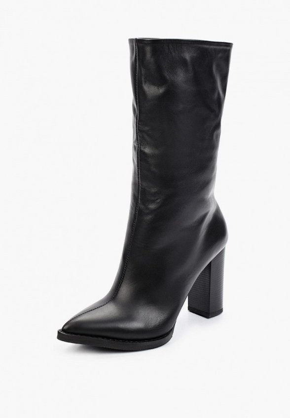 Полусапоги Gresco