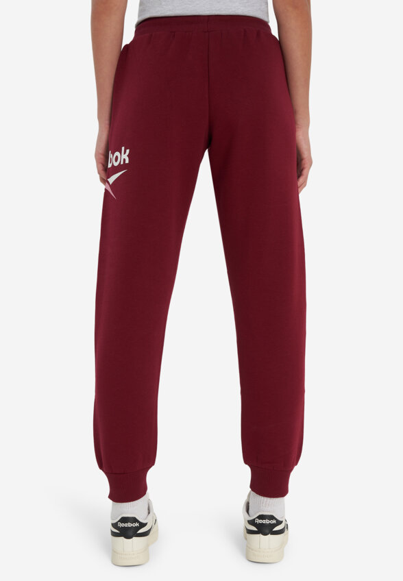 Брюки женские Reebok Stacey 2 Col, Красный