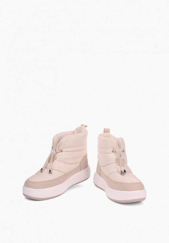 Дутики Instreet