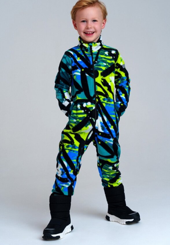 Комбинезон PlayToday