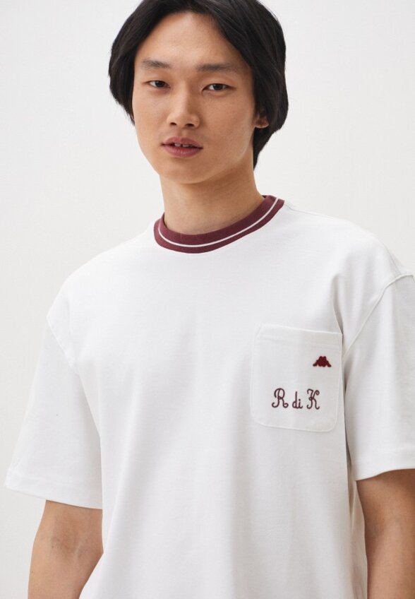 Футболка Kappa